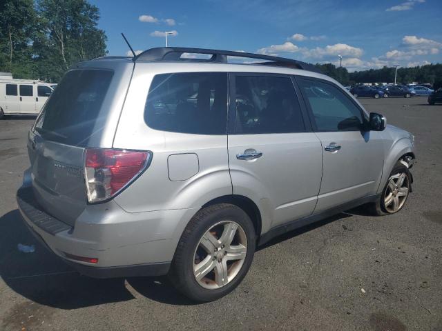 Photo 2 VIN: JF2SH6DC2AH737097 - SUBARU FORESTER 2 