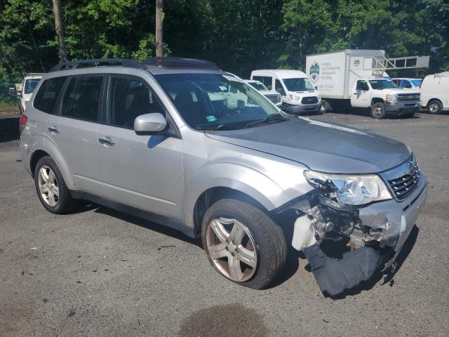 Photo 3 VIN: JF2SH6DC2AH737097 - SUBARU FORESTER 2 