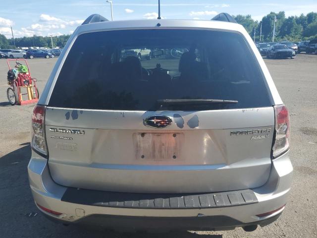 Photo 5 VIN: JF2SH6DC2AH737097 - SUBARU FORESTER 2 