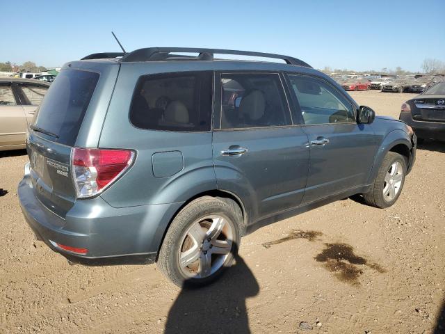 Photo 2 VIN: JF2SH6DC2AH741991 - SUBARU FORESTER 2 