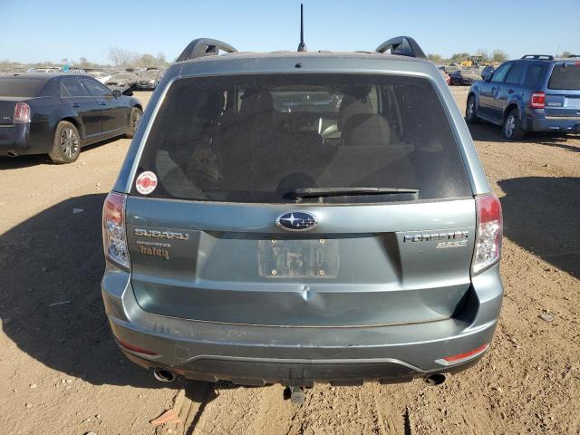 Photo 5 VIN: JF2SH6DC2AH741991 - SUBARU FORESTER 2 