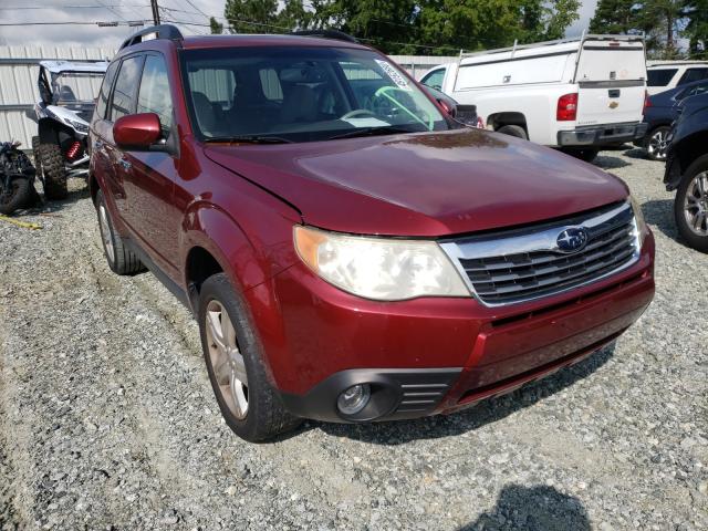 Photo 0 VIN: JF2SH6DC2AH763392 - SUBARU FORESTER 2 