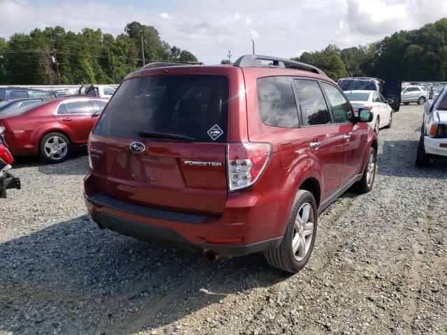 Photo 3 VIN: JF2SH6DC2AH763392 - SUBARU FORESTER 2 