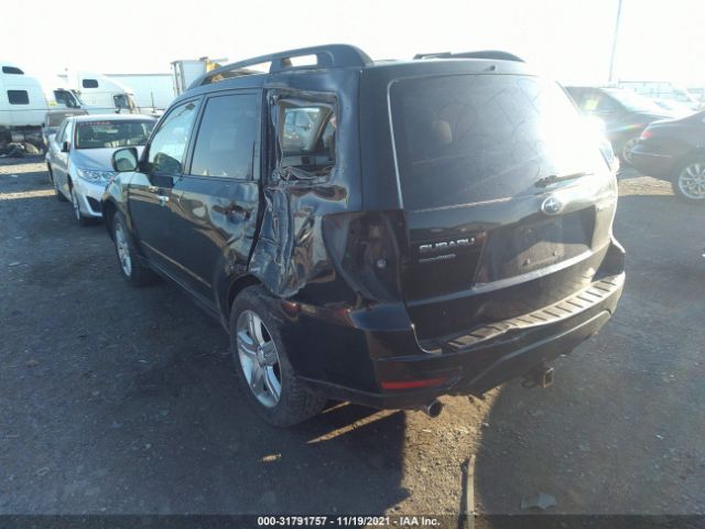 Photo 2 VIN: JF2SH6DC2AH779365 - SUBARU FORESTER 