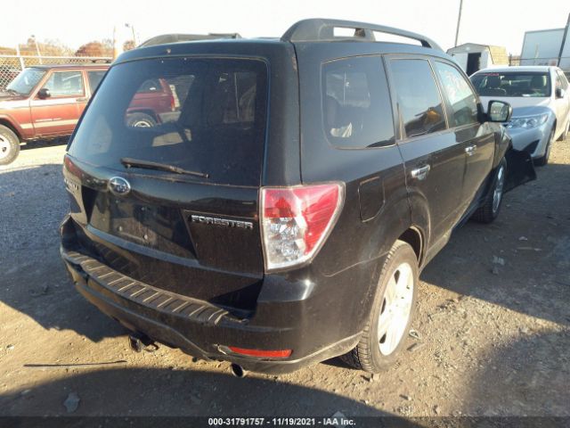 Photo 3 VIN: JF2SH6DC2AH779365 - SUBARU FORESTER 