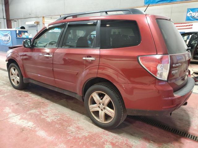 Photo 1 VIN: JF2SH6DC2AH788695 - SUBARU FORESTER 