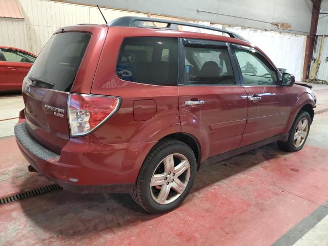 Photo 2 VIN: JF2SH6DC2AH788695 - SUBARU FORESTER 