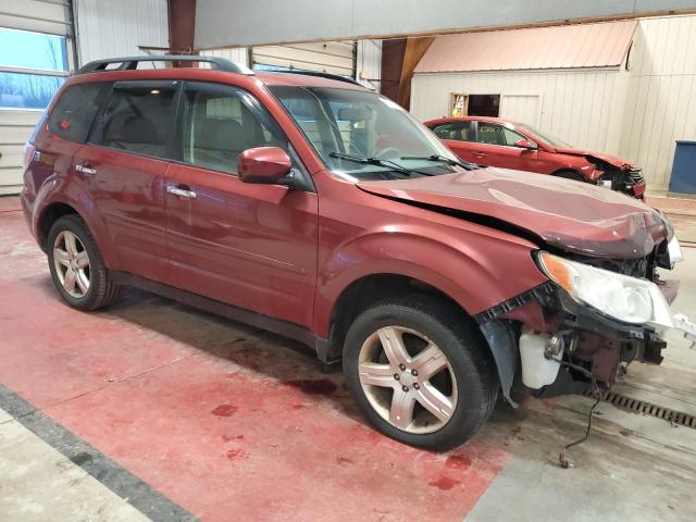 Photo 3 VIN: JF2SH6DC2AH788695 - SUBARU FORESTER 