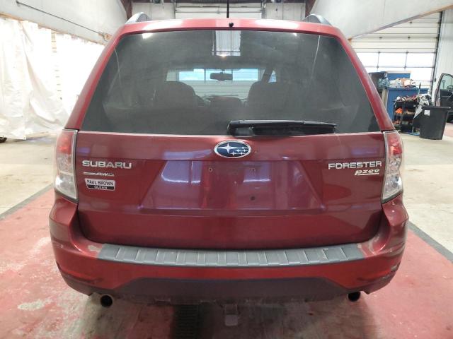 Photo 5 VIN: JF2SH6DC2AH788695 - SUBARU FORESTER 