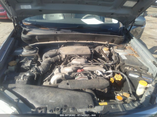 Photo 9 VIN: JF2SH6DC2AH909550 - SUBARU FORESTER 