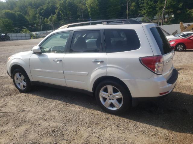 Photo 1 VIN: JF2SH6DC2AH913145 - SUBARU FORESTER 2 