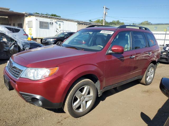 Photo 0 VIN: JF2SH6DC2AH917311 - SUBARU FORESTER 2 