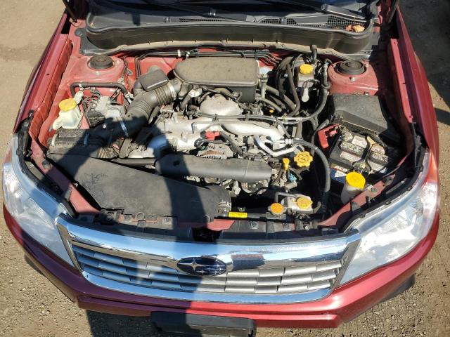 Photo 10 VIN: JF2SH6DC2AH917311 - SUBARU FORESTER 2 