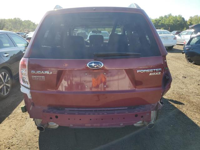 Photo 5 VIN: JF2SH6DC2AH917311 - SUBARU FORESTER 2 