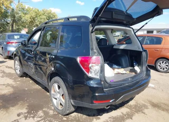 Photo 2 VIN: JF2SH6DC3AH702956 - SUBARU FORESTER 