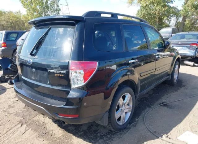 Photo 3 VIN: JF2SH6DC3AH702956 - SUBARU FORESTER 