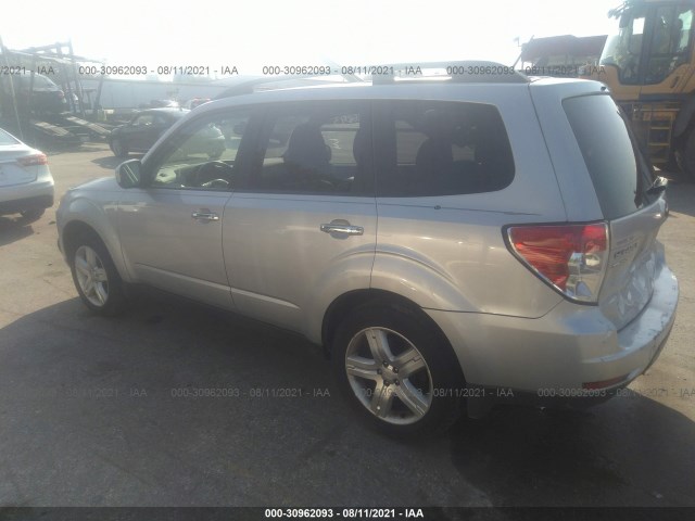 Photo 2 VIN: JF2SH6DC3AH716968 - SUBARU FORESTER 