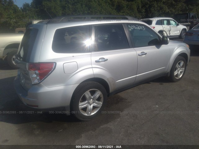 Photo 3 VIN: JF2SH6DC3AH716968 - SUBARU FORESTER 