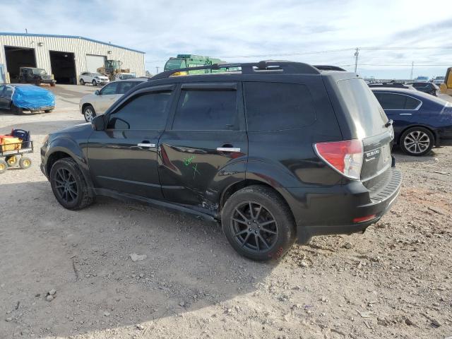 Photo 1 VIN: JF2SH6DC3AH721281 - SUBARU FORESTER 2 