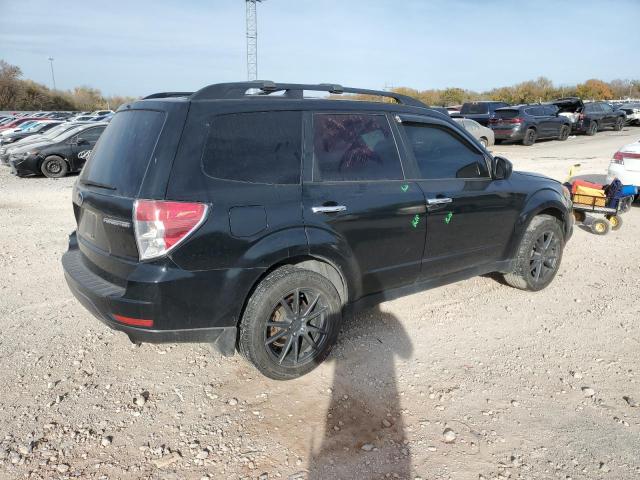 Photo 2 VIN: JF2SH6DC3AH721281 - SUBARU FORESTER 2 