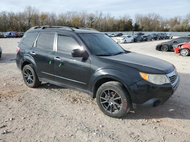 Photo 3 VIN: JF2SH6DC3AH721281 - SUBARU FORESTER 2 