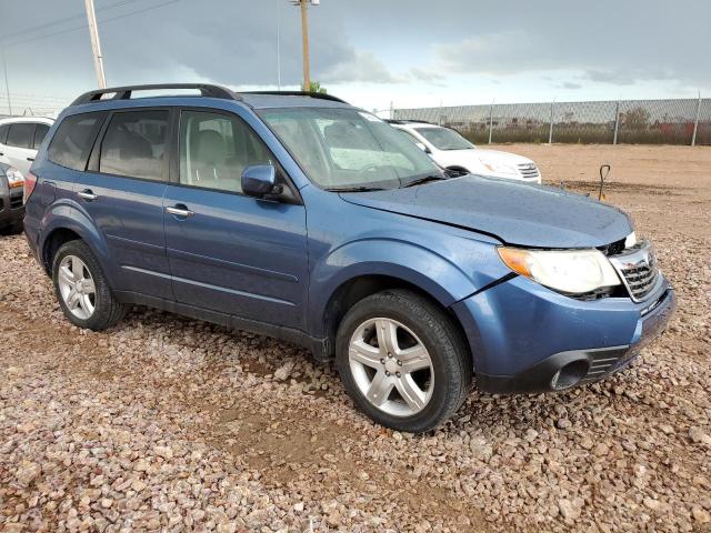 Photo 3 VIN: JF2SH6DC3AH724956 - SUBARU FORESTER 2 