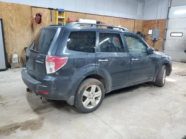 Photo 2 VIN: JF2SH6DC3AH727789 - SUBARU FORESTER 2 