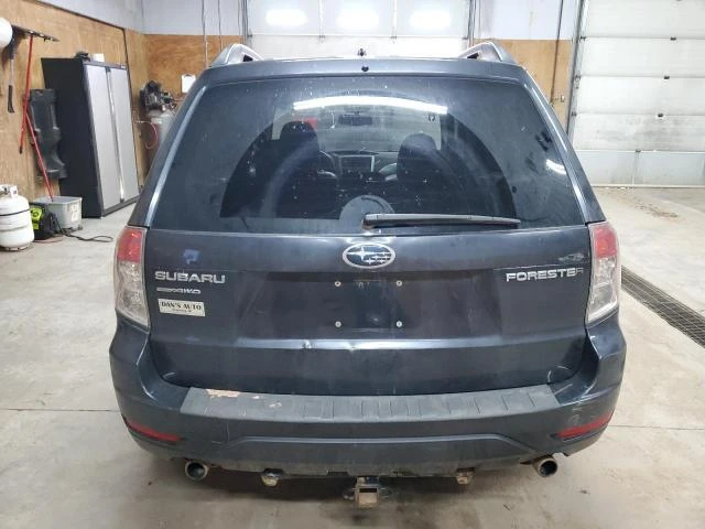 Photo 5 VIN: JF2SH6DC3AH727789 - SUBARU FORESTER 2 