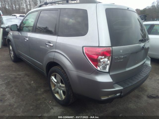 Photo 2 VIN: JF2SH6DC3AH736914 - SUBARU FORESTER 