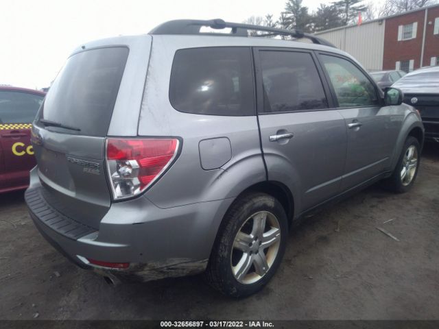 Photo 3 VIN: JF2SH6DC3AH736914 - SUBARU FORESTER 