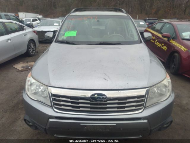 Photo 5 VIN: JF2SH6DC3AH736914 - SUBARU FORESTER 