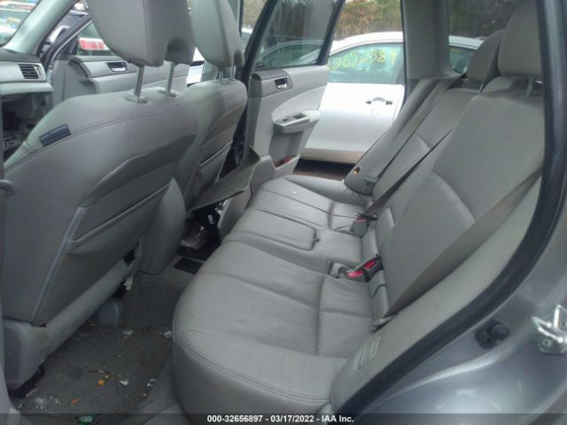 Photo 7 VIN: JF2SH6DC3AH736914 - SUBARU FORESTER 