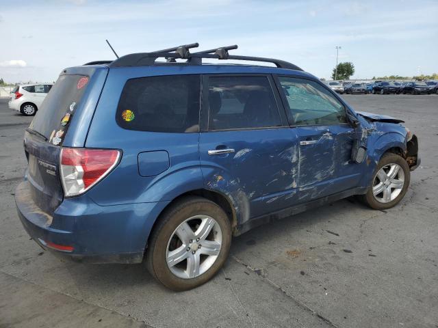 Photo 2 VIN: JF2SH6DC3AH741823 - SUBARU FORESTER 2 