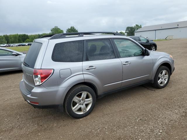 Photo 2 VIN: JF2SH6DC3AH758279 - SUBARU FORESTER 