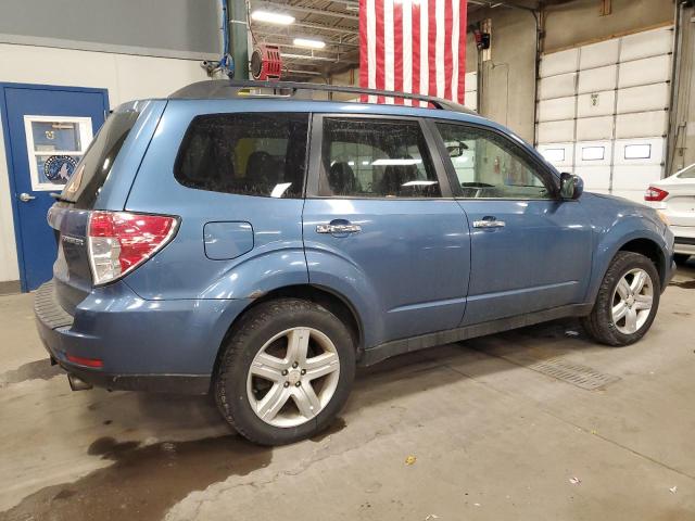 Photo 2 VIN: JF2SH6DC3AH775728 - SUBARU FORESTER 2 