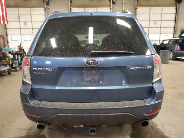 Photo 5 VIN: JF2SH6DC3AH775728 - SUBARU FORESTER 2 