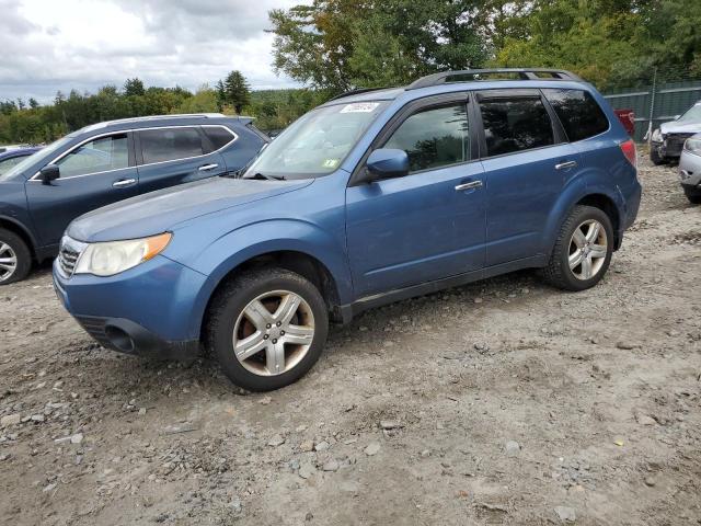 Photo 0 VIN: JF2SH6DC3AH788303 - SUBARU FORESTER 2 