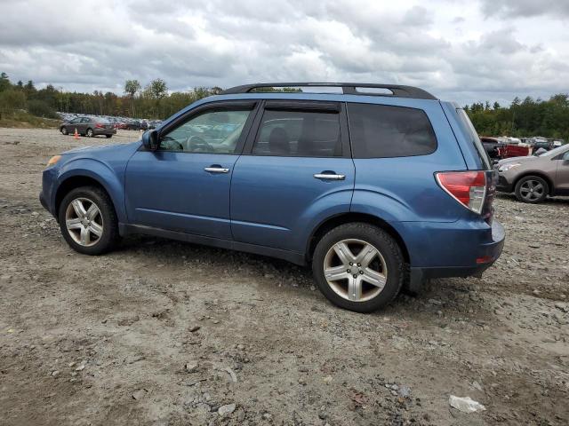 Photo 1 VIN: JF2SH6DC3AH788303 - SUBARU FORESTER 2 