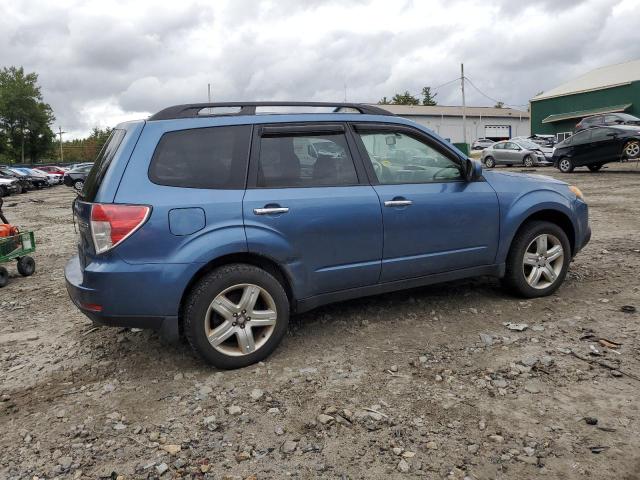 Photo 2 VIN: JF2SH6DC3AH788303 - SUBARU FORESTER 2 