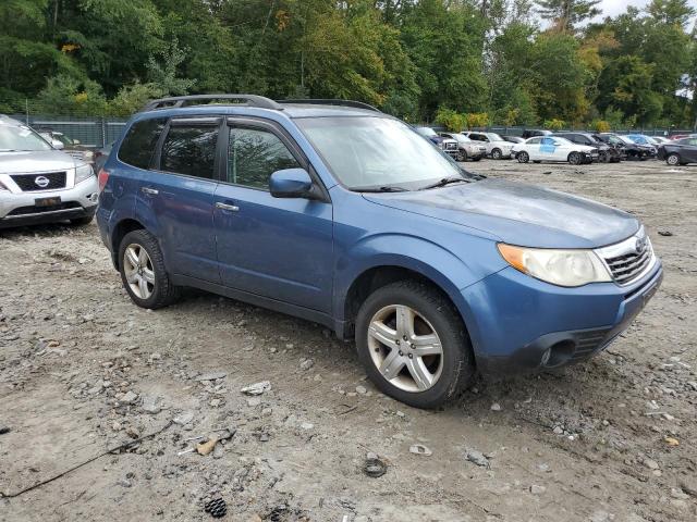 Photo 3 VIN: JF2SH6DC3AH788303 - SUBARU FORESTER 2 