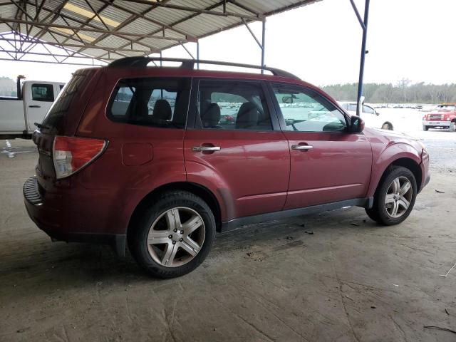 Photo 2 VIN: JF2SH6DC3AH800983 - SUBARU FORESTER 