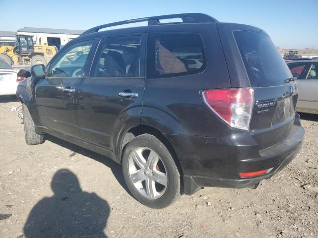 Photo 1 VIN: JF2SH6DC3AH901912 - SUBARU FORESTER 