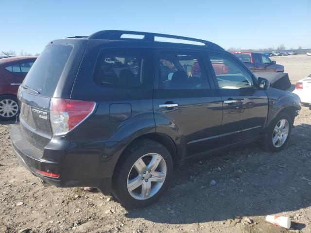 Photo 2 VIN: JF2SH6DC3AH901912 - SUBARU FORESTER 