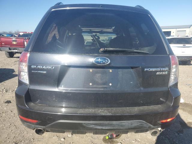 Photo 5 VIN: JF2SH6DC3AH901912 - SUBARU FORESTER 