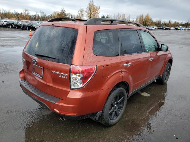 Photo 2 VIN: JF2SH6DC3AH912277 - SUBARU FORESTER 2 