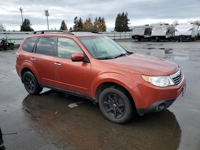 Photo 3 VIN: JF2SH6DC3AH912277 - SUBARU FORESTER 2 