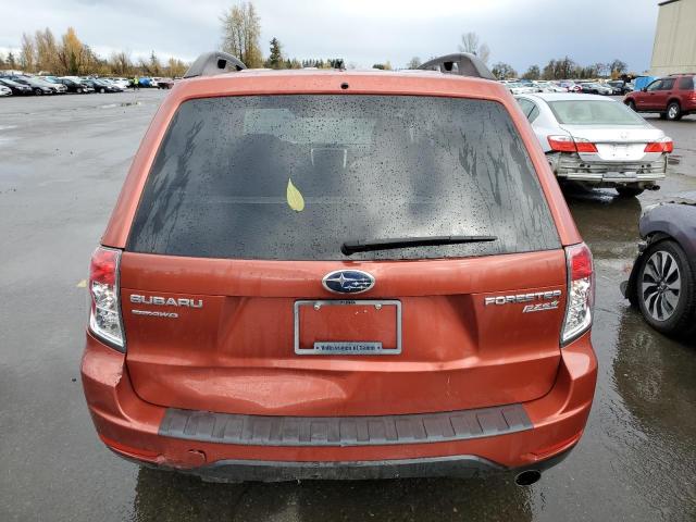 Photo 5 VIN: JF2SH6DC3AH912277 - SUBARU FORESTER 2 