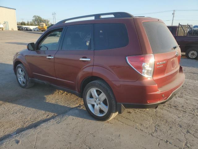 Photo 1 VIN: JF2SH6DC4AH704344 - SUBARU FORESTER 2 