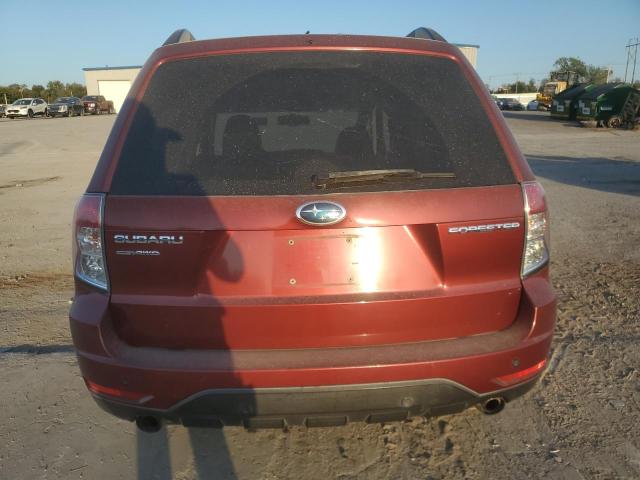 Photo 5 VIN: JF2SH6DC4AH704344 - SUBARU FORESTER 2 