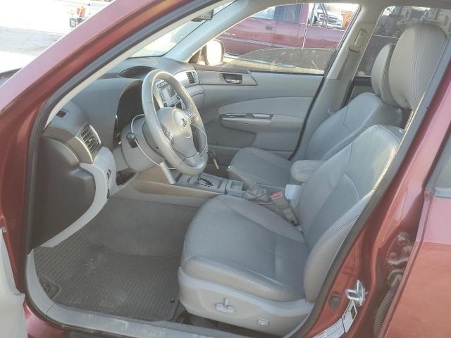 Photo 6 VIN: JF2SH6DC4AH704344 - SUBARU FORESTER 2 